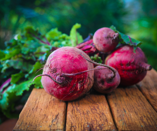 Beetroot - Detroit Seeds