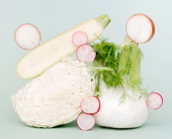 Radish Hailstone Seeds