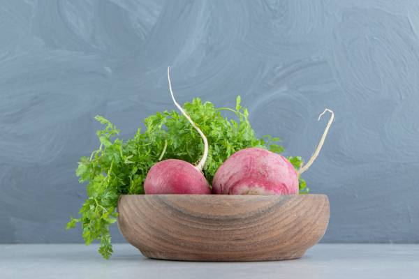 Radish Raphael F1 Seeds