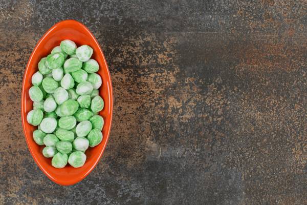 Sugarsnap Pea Sugar Bon Seeds