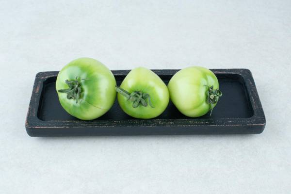 Tomato Green Zebra Seeds