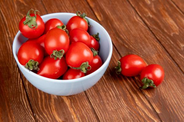 Tomato Saint Pierre Seeds