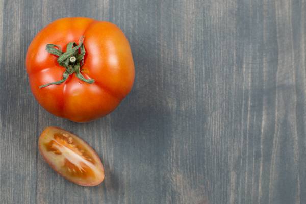 Tomato Sugar Lump