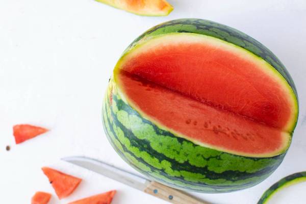 Watermelon Black Diamond Seeds