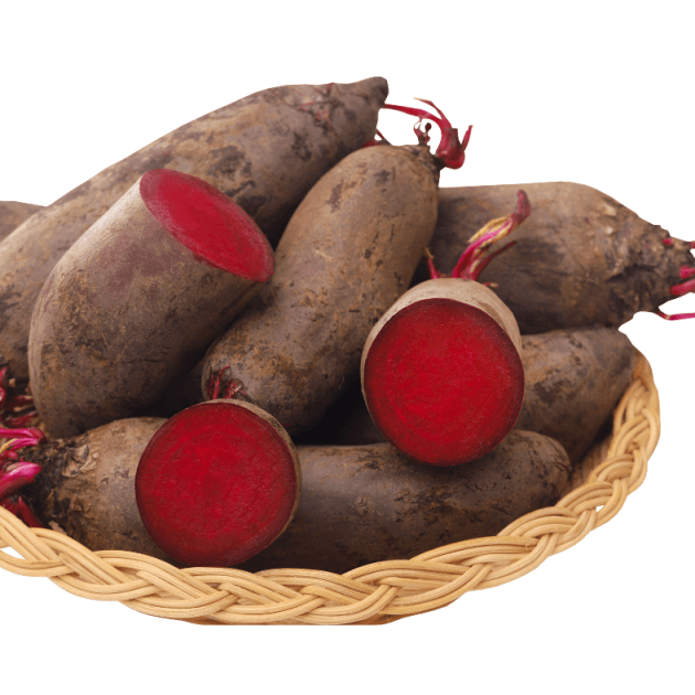 Beetroot - Cylindra Seeds