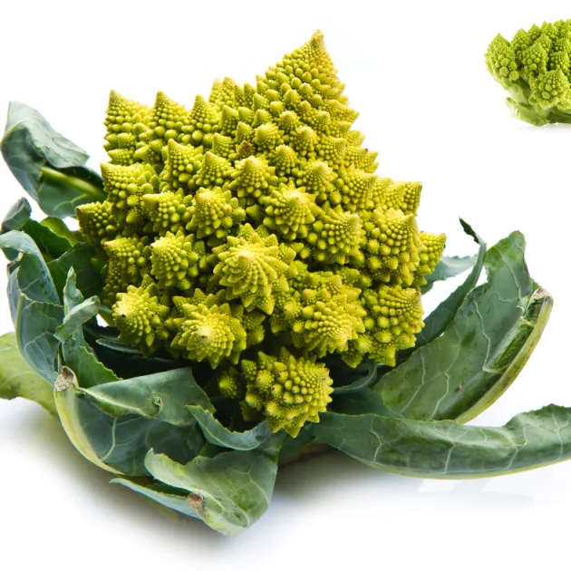 Broccoli - Romanesco Seeds