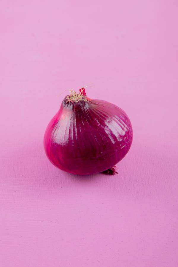 Onion Red Odourless Seeds