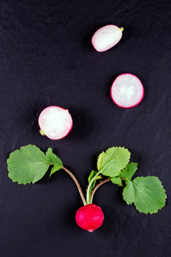 Radish Easter Egg Seeds