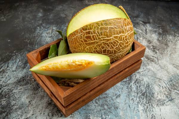 Rockmelon Ha'Ogen Seeds