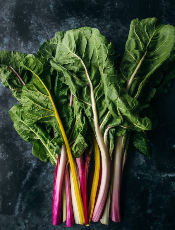 Silverbeet Fordhook Giant Seeds