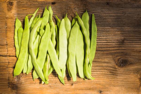 Snake Bean Black Seeded Seeds