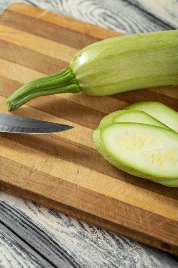 Squash Cucuzza Seeds