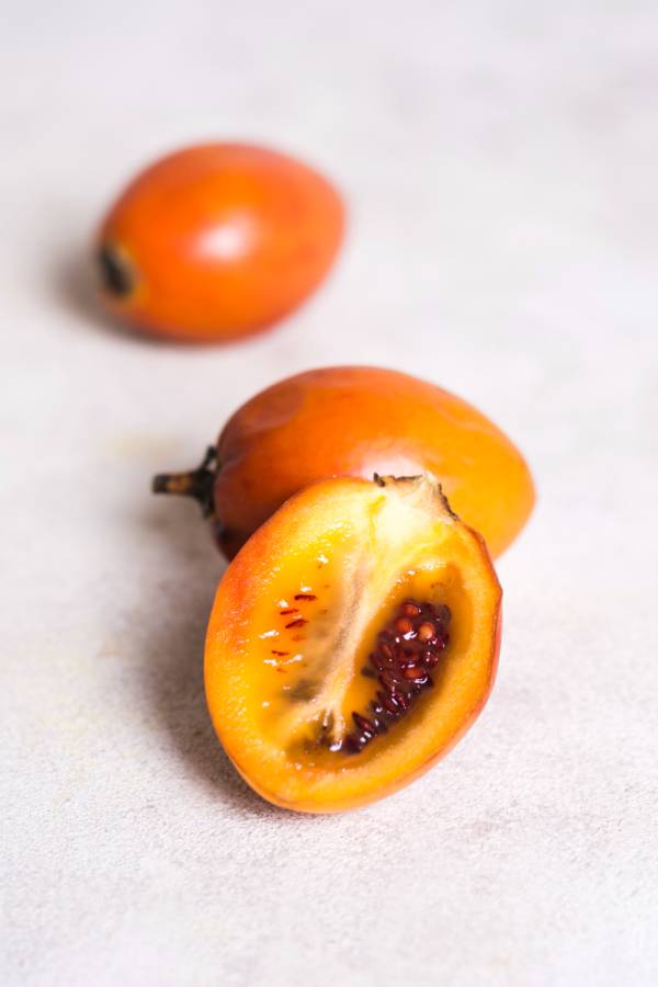 Tamarillo Orange Seeds