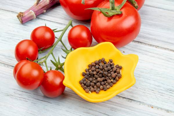 Tomato Amish Paste Seeds