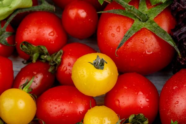 Tomato Big Rainbow Seeds