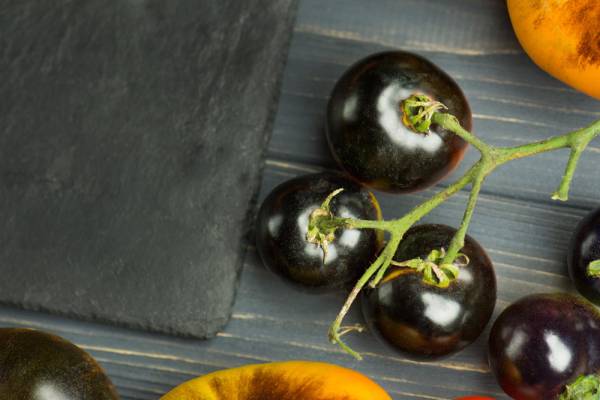 Tomato Black Krim Seeds