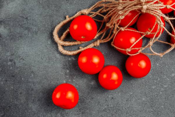 Tomato Brad's Atomic Grape Seeds