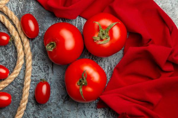 Tomato Brandywine Red Seeds