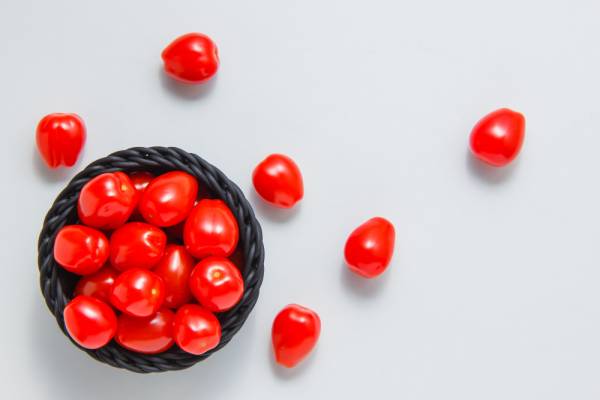 Tomato - Cherry Cocktail Seeds