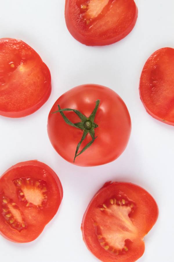 Tomato Cosmic Eclipse Seeds