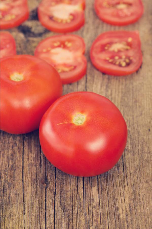 Tomato Grosse Lisse Seeds