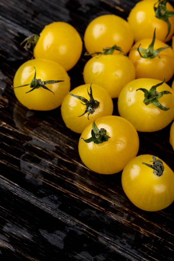 Tomato Jubilee Yellow Seeds