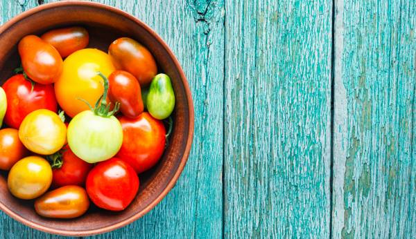 Tomato Pineapple Seeds