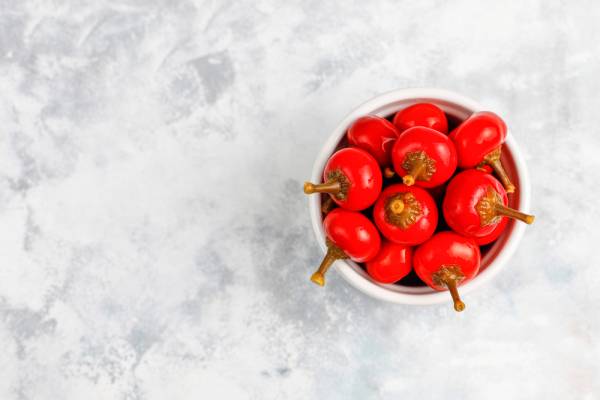 Tomato Red Fig Seeds