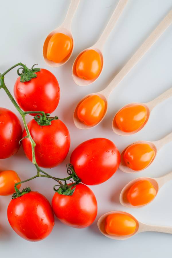 Tomato Riesentraube Seeds