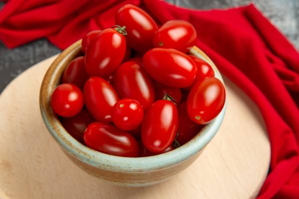 Tomato San Marzano Seeds