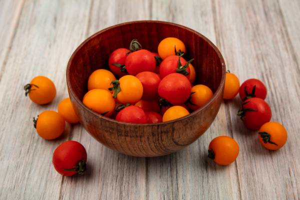 Tomato Tiny Tim Seeds