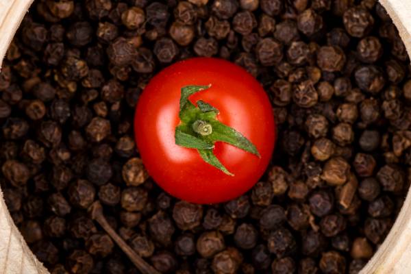 Tomato Valiant Seeds