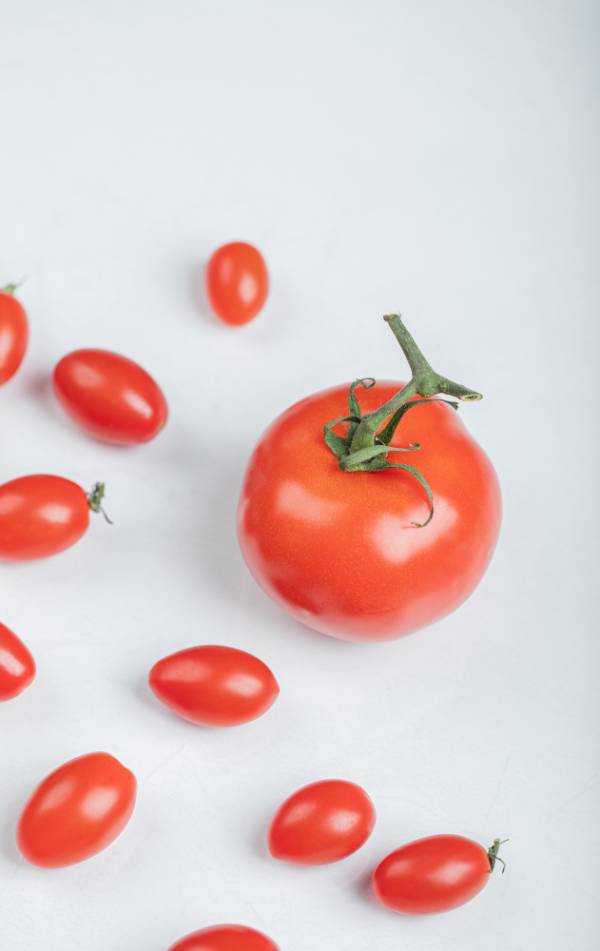 Tomato White Beauty Seeds