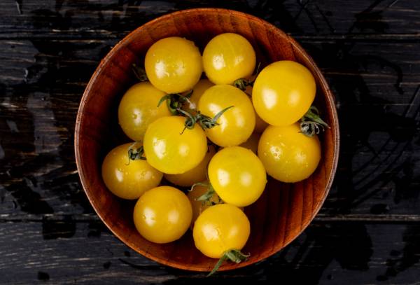 Tomato Yellow Currant Seeds