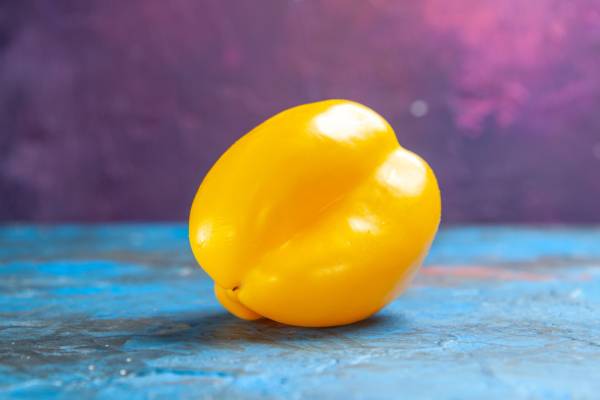 Tomato Yellow Stuffer Seeds