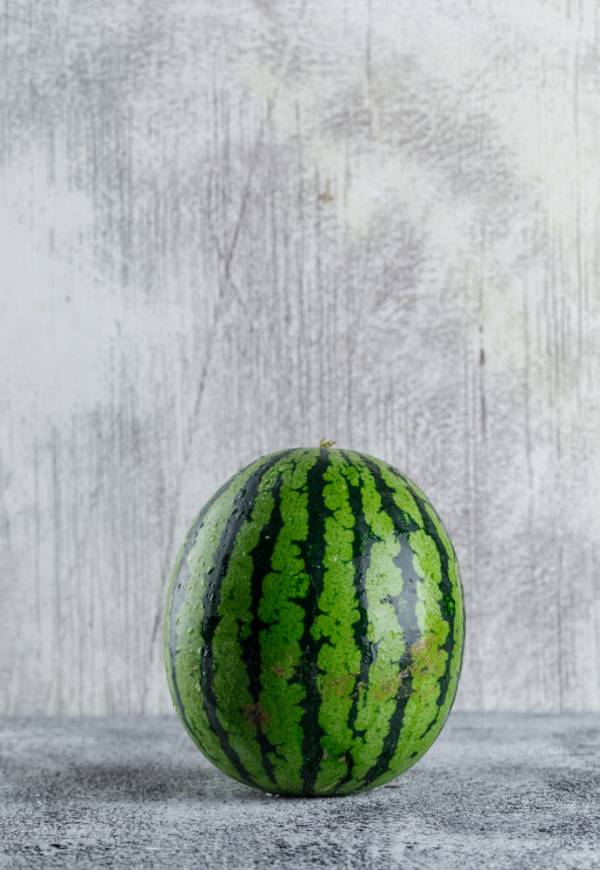 Watermelon Charleston Grey Seeds