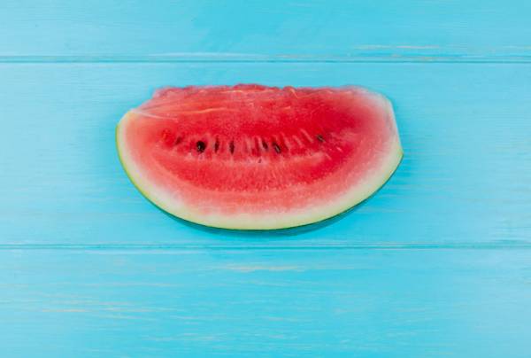 Watermelon Sugarbaby Seeds