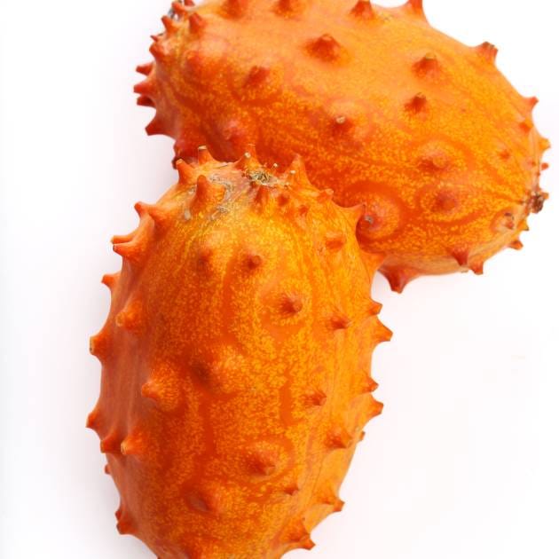African Horned Cucumber Seeds