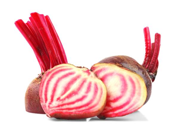 Beetroot - Chioggia Seeds
