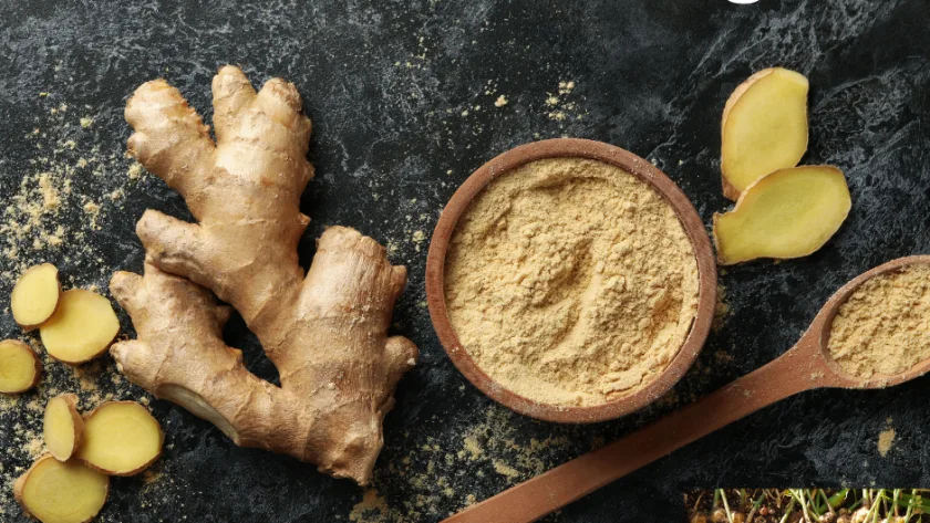 How To Grow Ginger
